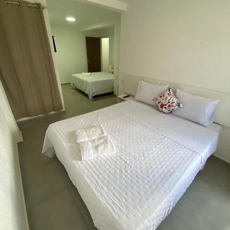 Hotel Sur Brasil Ciudad del Este Ngoại thất bức ảnh