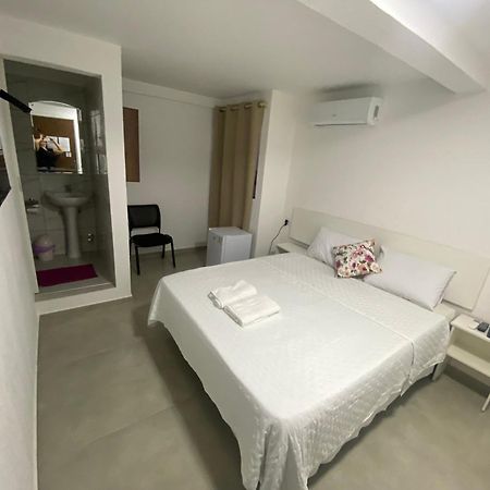 Hotel Sur Brasil Ciudad del Este Ngoại thất bức ảnh