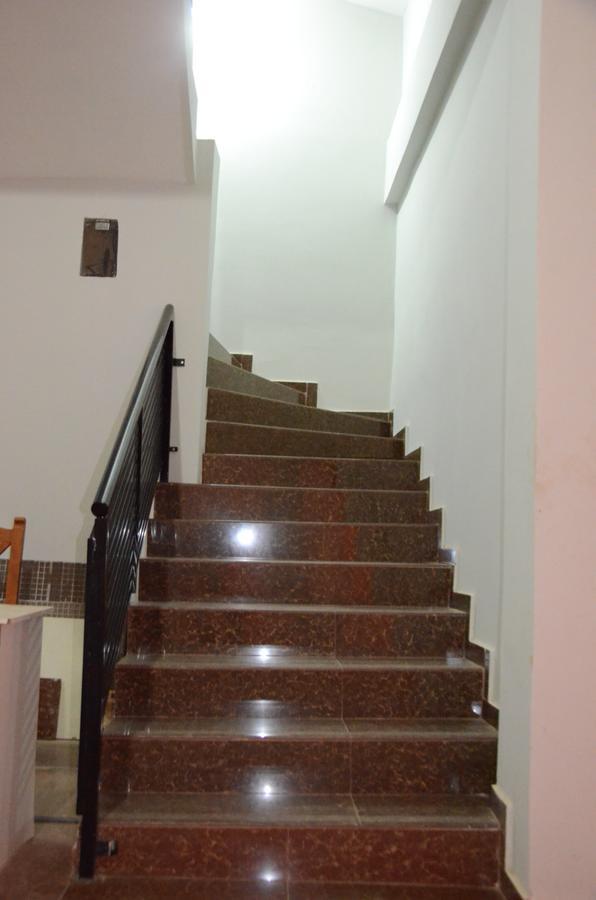 Hotel Sur Brasil Ciudad del Este Ngoại thất bức ảnh