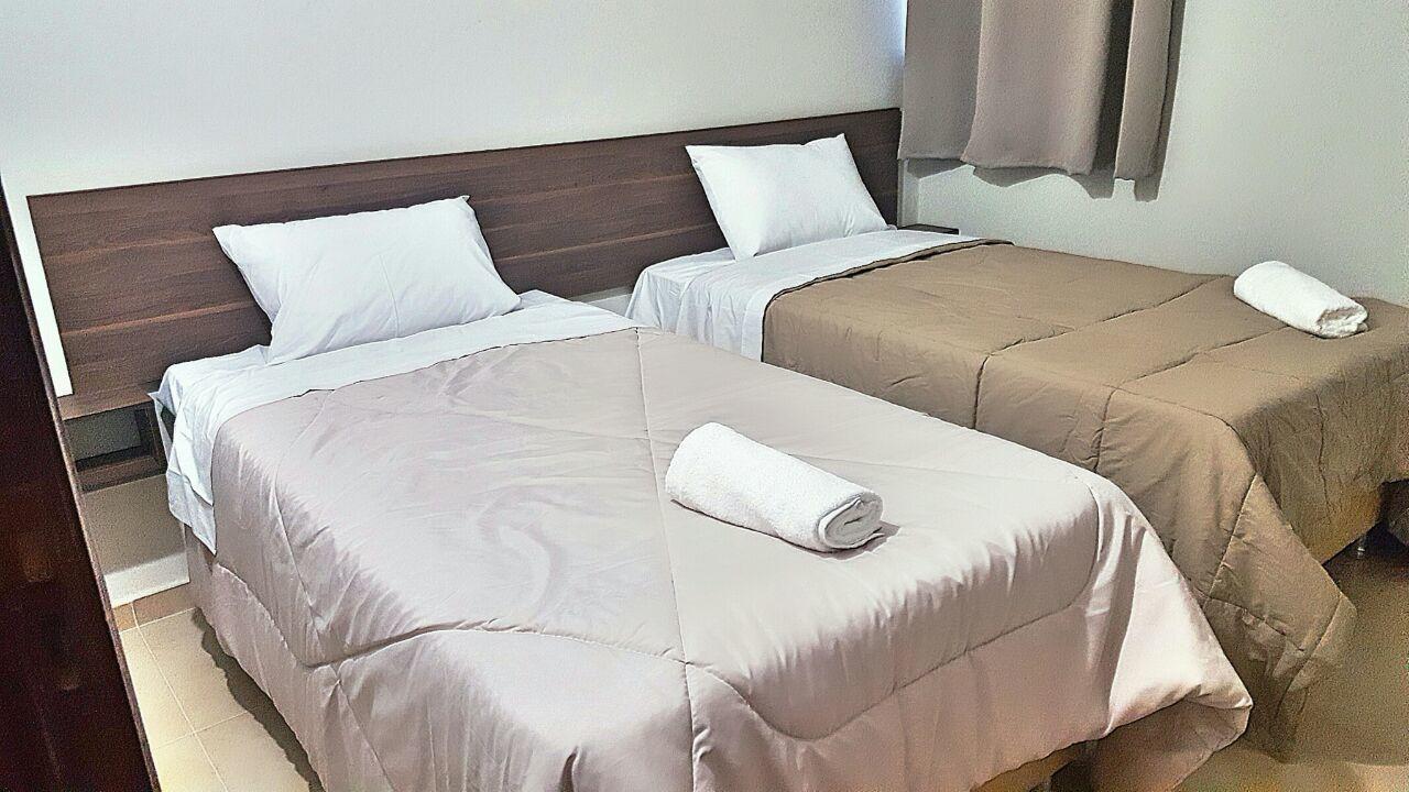 Hotel Sur Brasil Ciudad del Este Ngoại thất bức ảnh