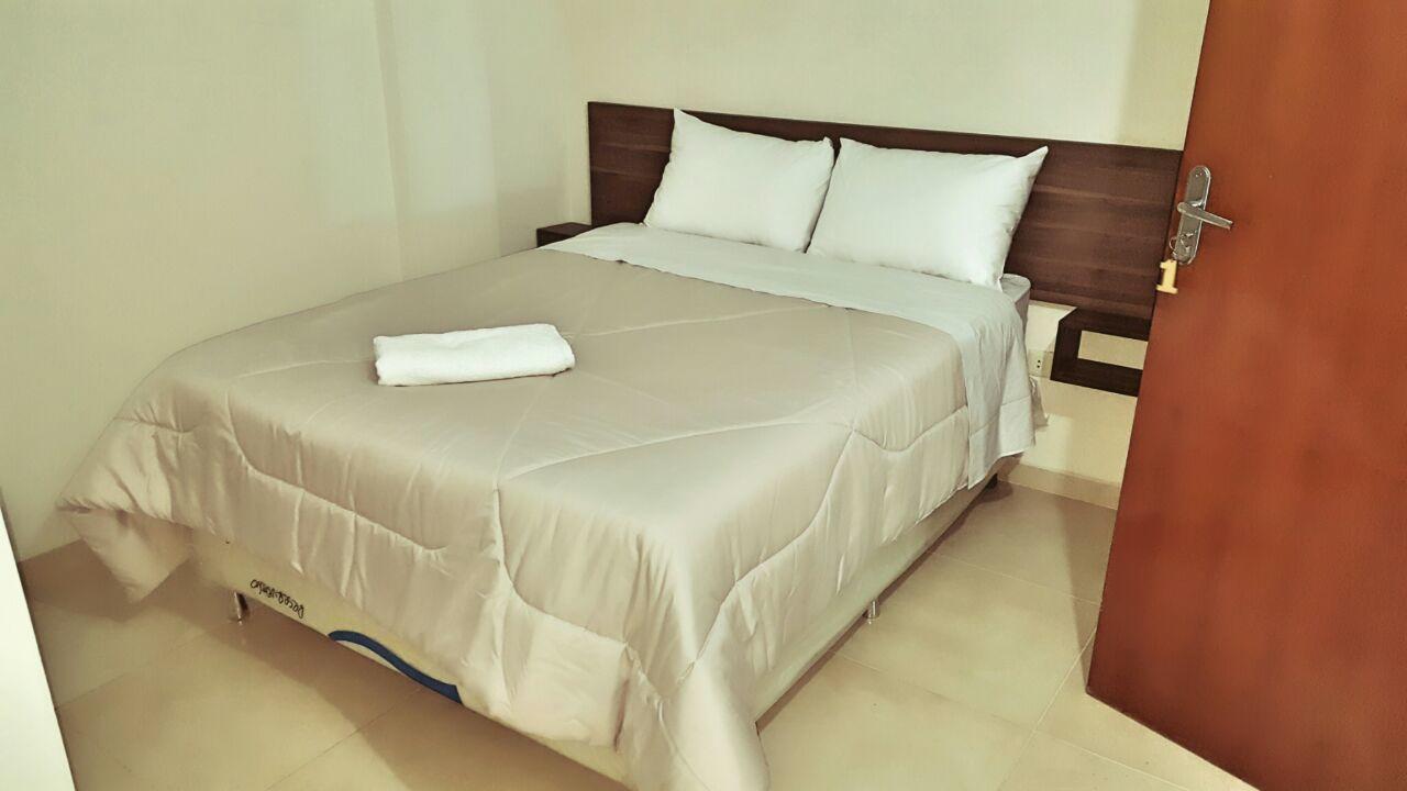 Hotel Sur Brasil Ciudad del Este Ngoại thất bức ảnh