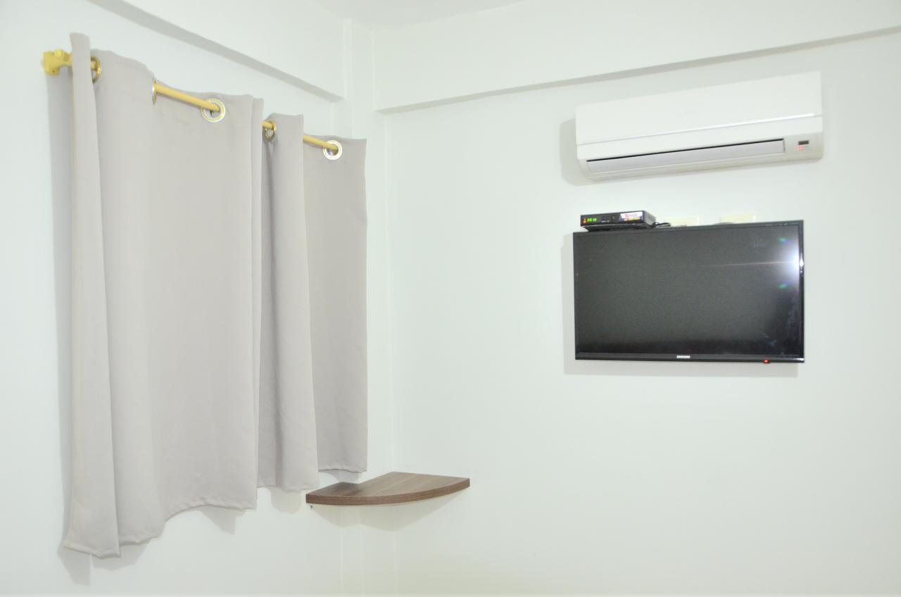 Hotel Sur Brasil Ciudad del Este Ngoại thất bức ảnh