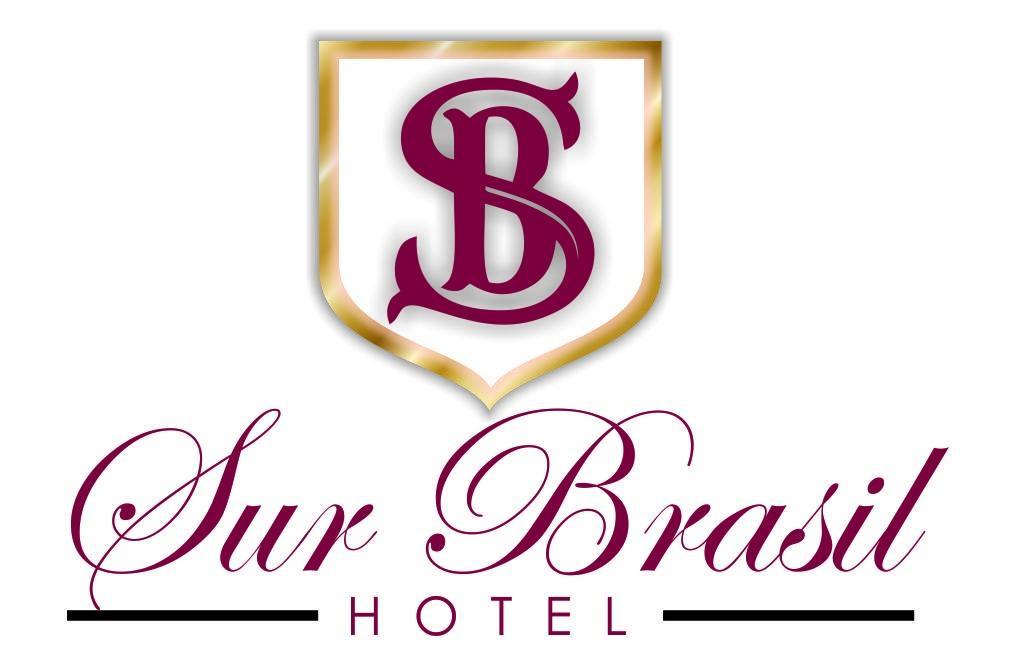 Hotel Sur Brasil Ciudad del Este Ngoại thất bức ảnh
