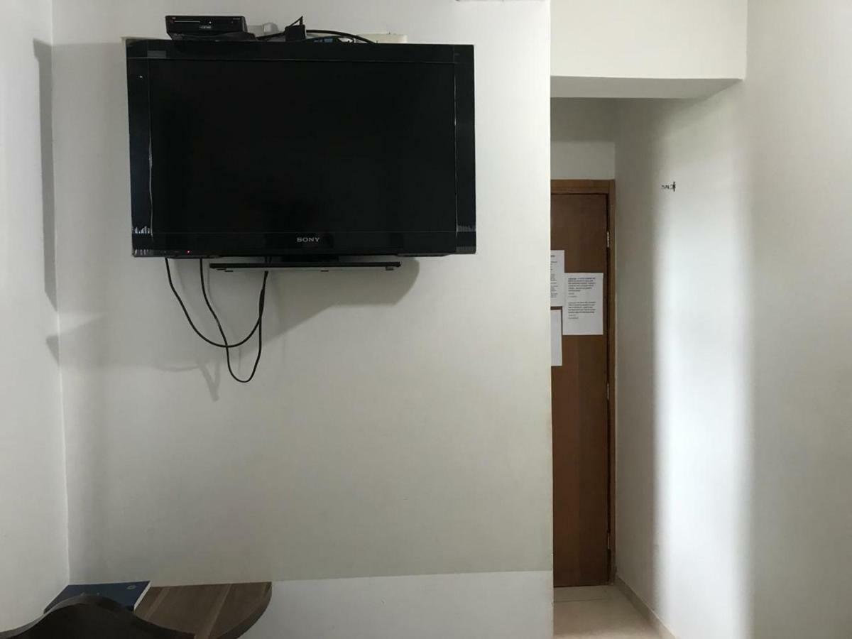 Hotel Sur Brasil Ciudad del Este Ngoại thất bức ảnh